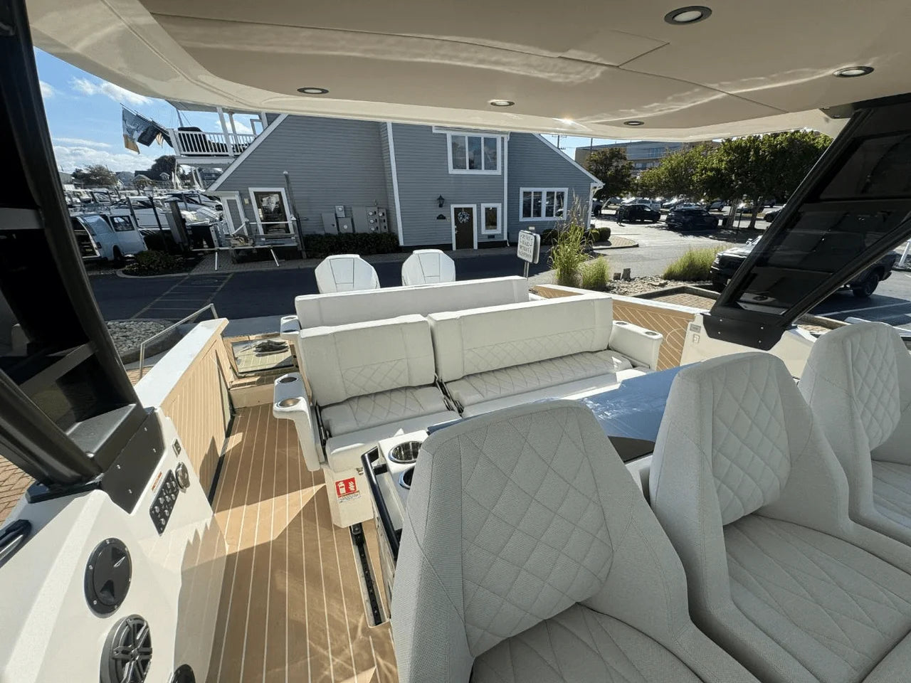 2026 Saxdor 320 GTO 32.0 feet, Somers Point, New Jersey #23