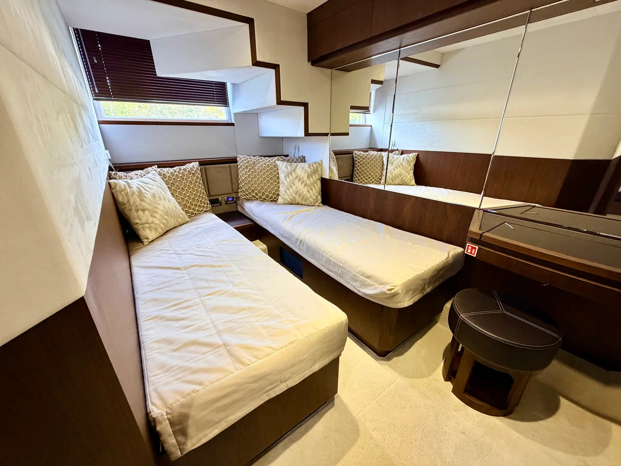 2019 Galeon 640 FLY BRIDGE 64.0 feet, Jupiter, FL #27