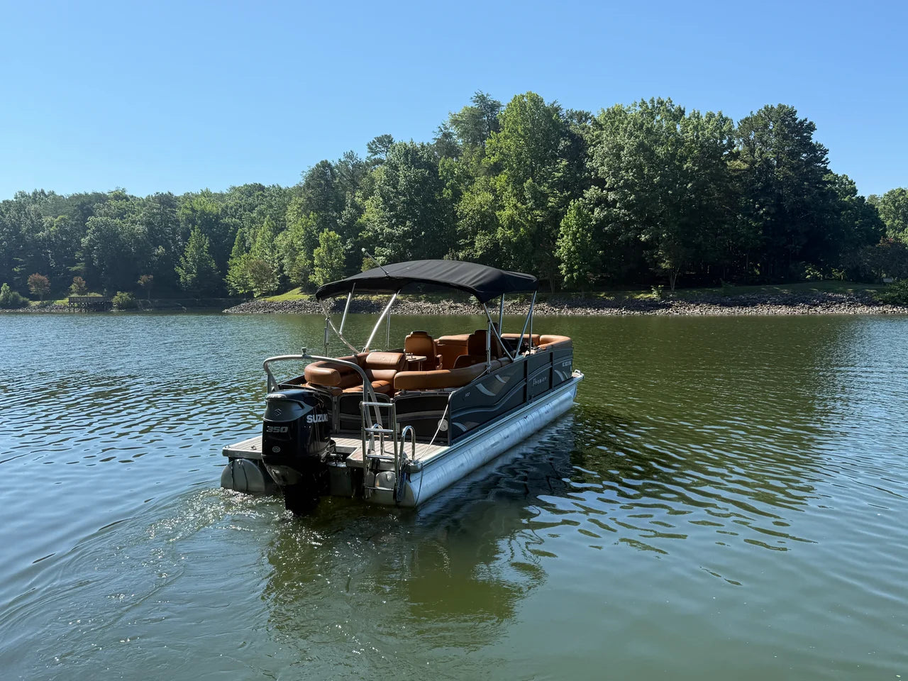 2018 Premier INTRIGUE 250 RF 25.0 feet, Lake Wylie, SC #32