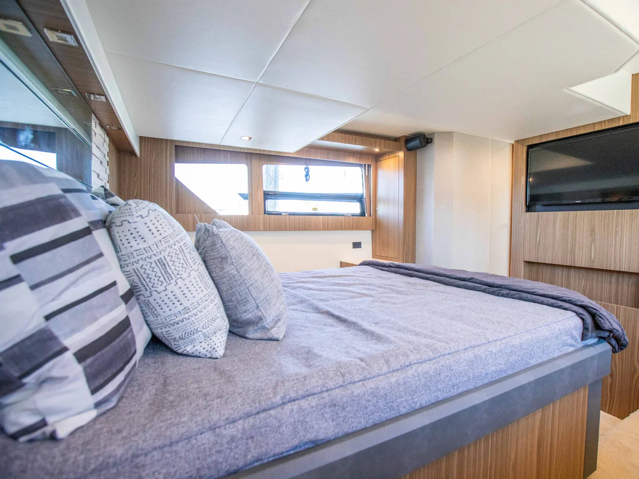 2024 Cruisers Yachts 50 Cantius 50.0 feet, Brick Township, New Jersey #79
