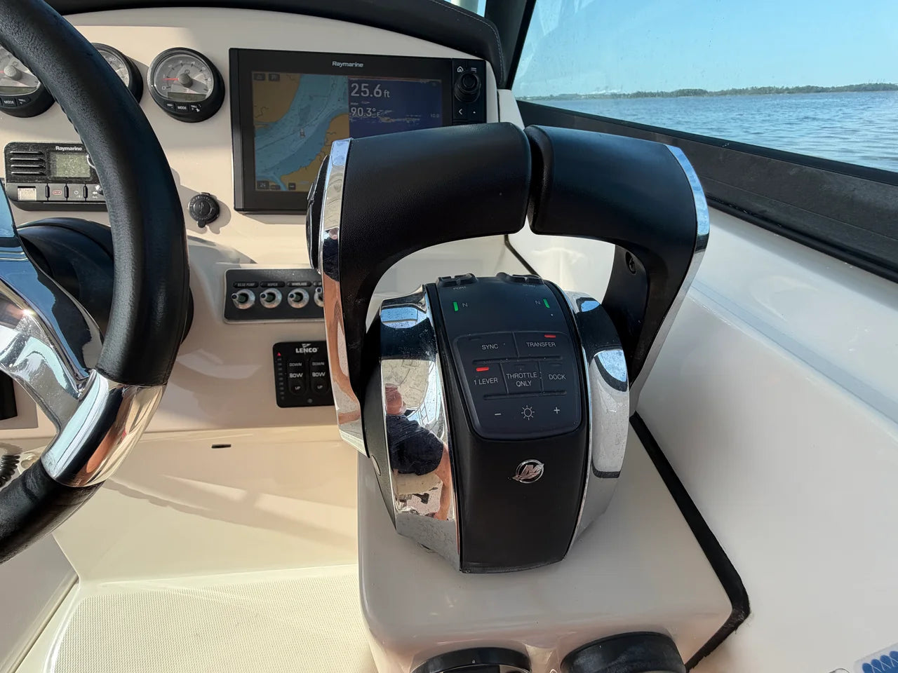 2018 Boston Whaler 270 VANTAGE 27.0 feet, Charleston, SC #27
