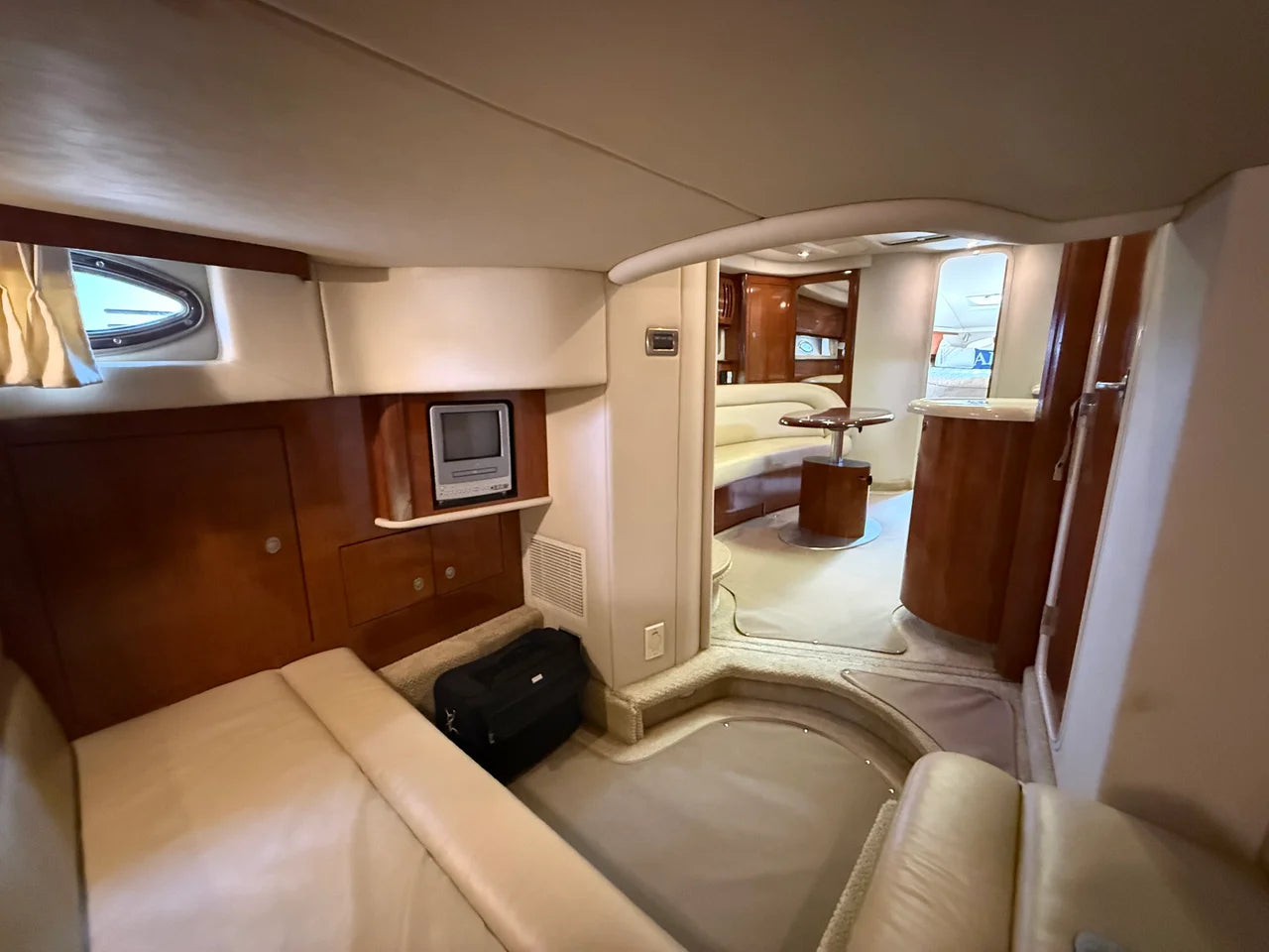 2004 Sea Ray 420 SUNDANCER 42.0 feet, Cumming, GA #75