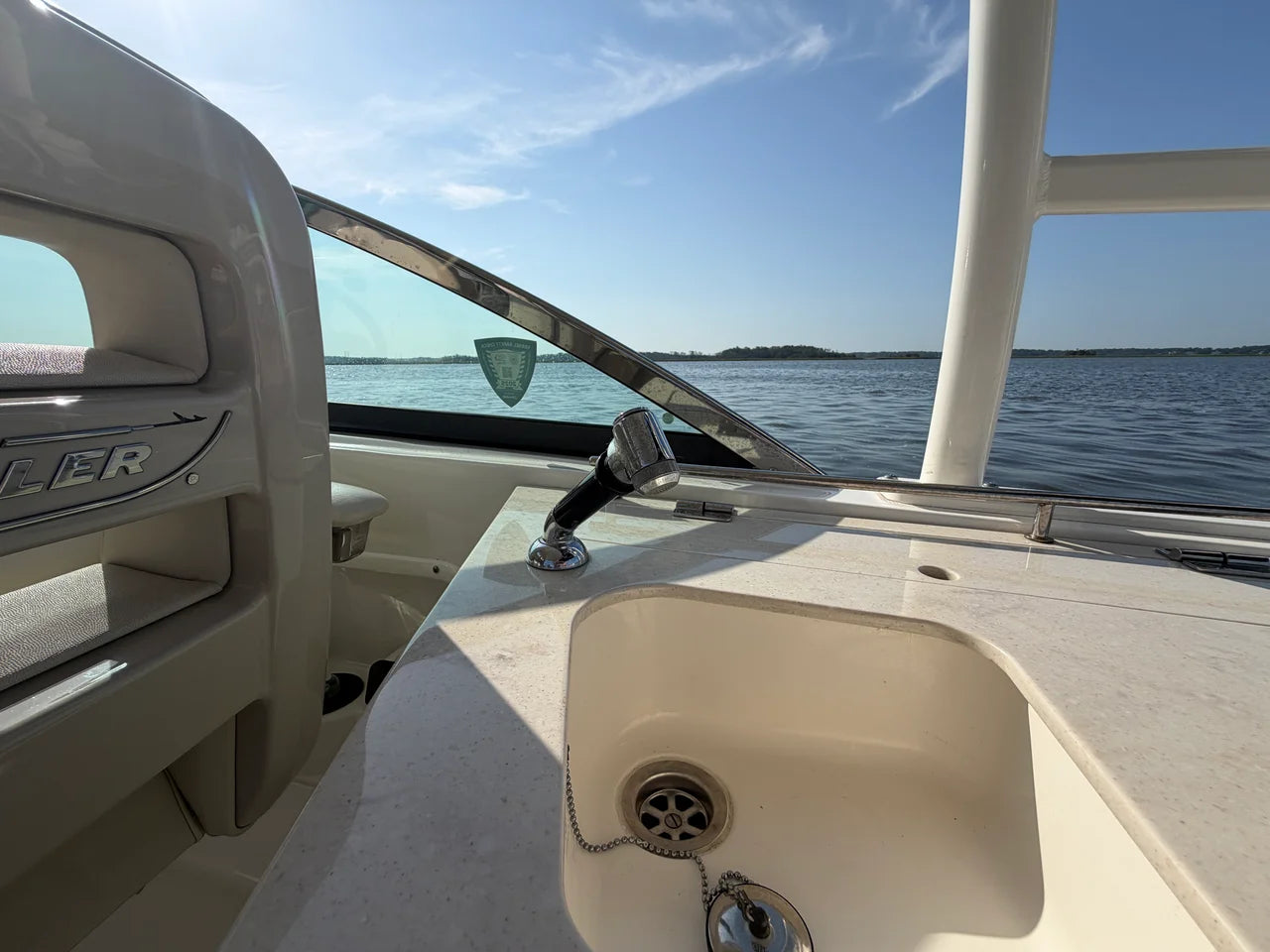 2018 Boston Whaler 270 VANTAGE 27.0 feet, Charleston, SC #34