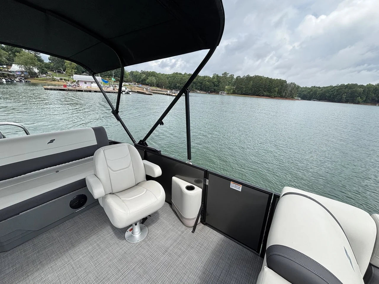 2025 Starcraft EXS 3 Q DH 23.0 feet, Cumming, GA #4
