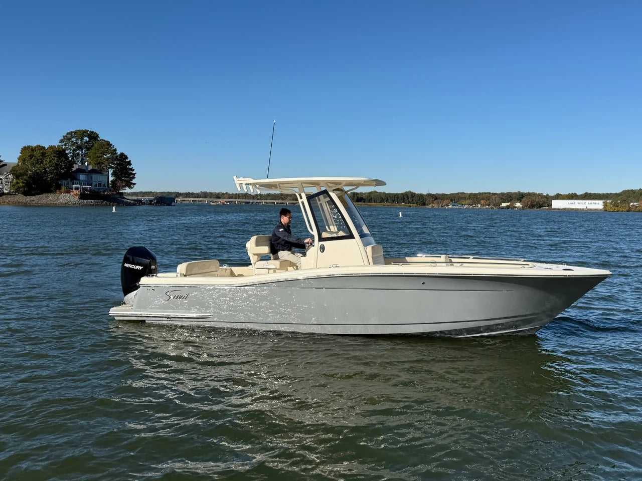2026 Scout 240 XSF 24.0 feet, Charleston, SC #28