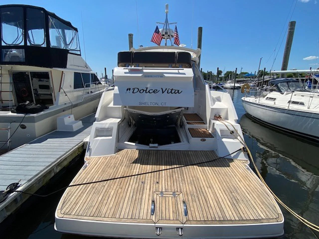 2018 Galeon 385 HTS 44.0 feet, Norwalk, Connecticut #59