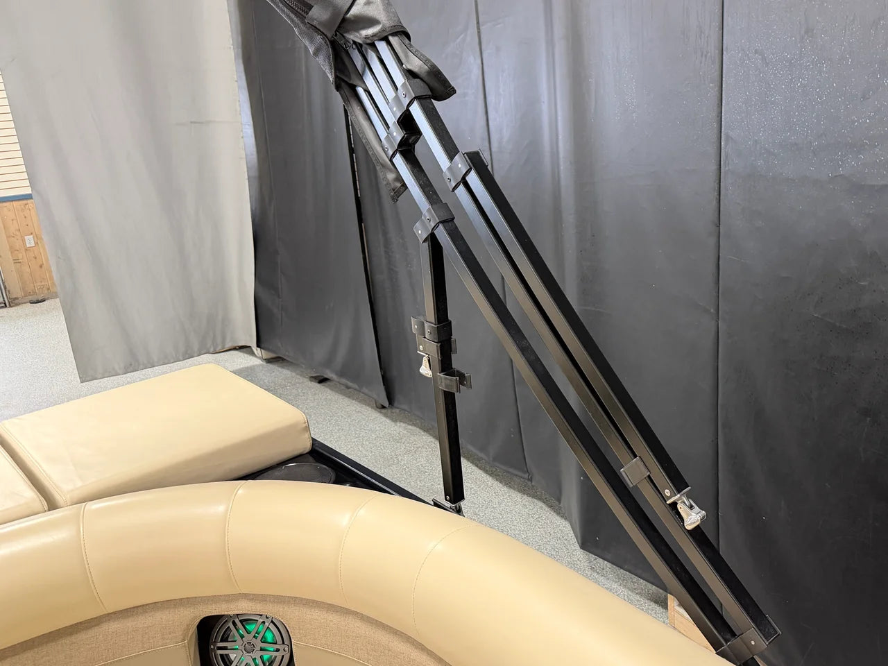 2024 Premier 230 SUNSATION TRITOON 23.0 feet, Crosslake, Minnesota #71