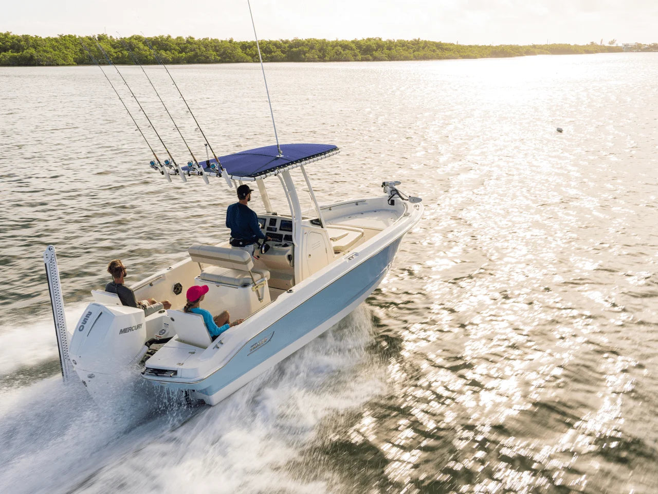 2026 Boston Whaler 220 Dauntless 22.0 feet, Inuvik, Northwest Territories #7