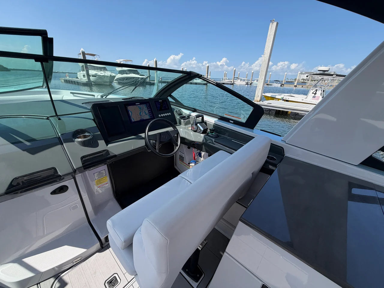 2023 Aviara 32 OB 32.0 feet, Clearwater, Florida #29