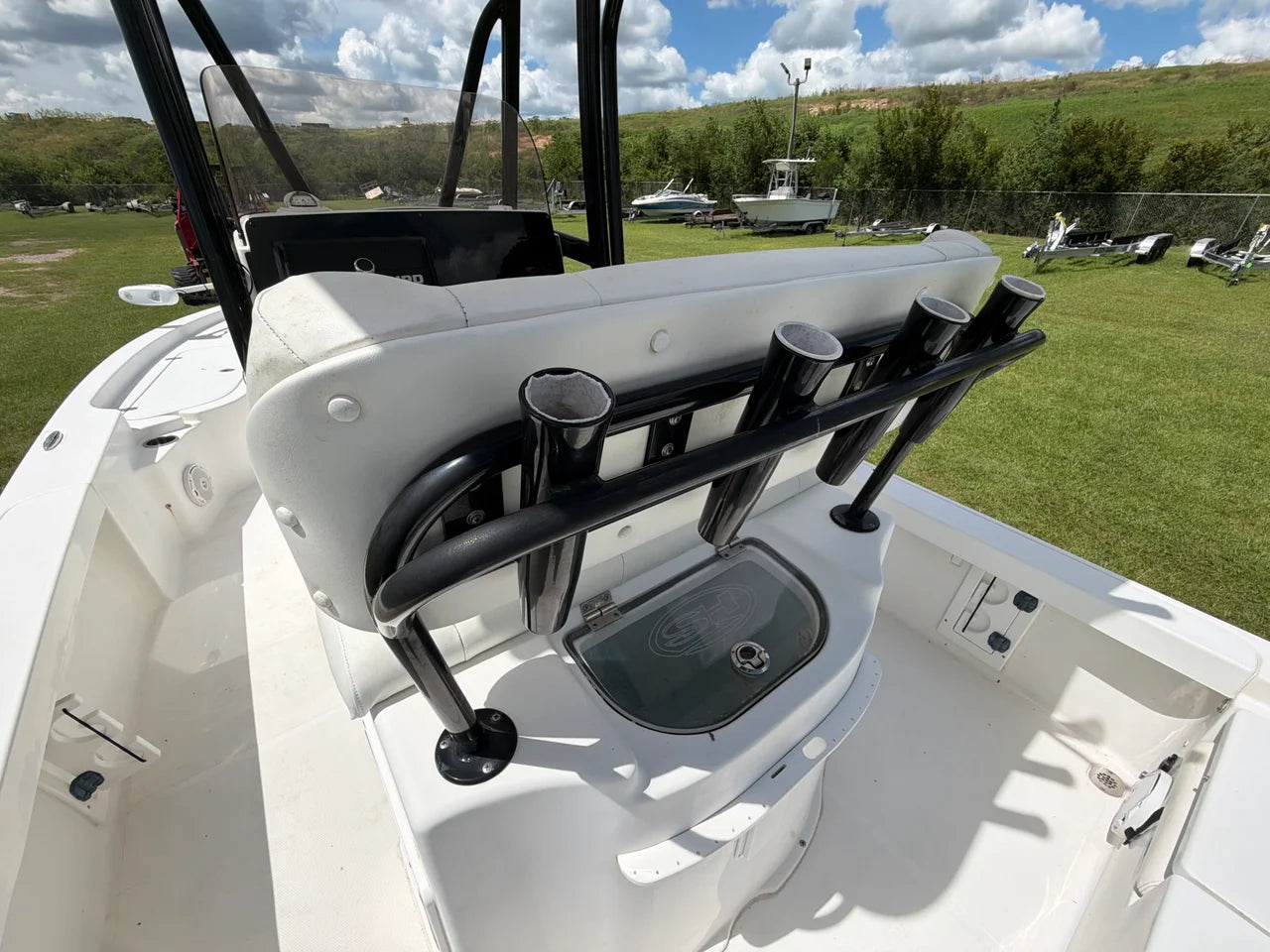 2018 Sea Hunt BX 22 BR 22.0 feet, Pensacola, Florida #7