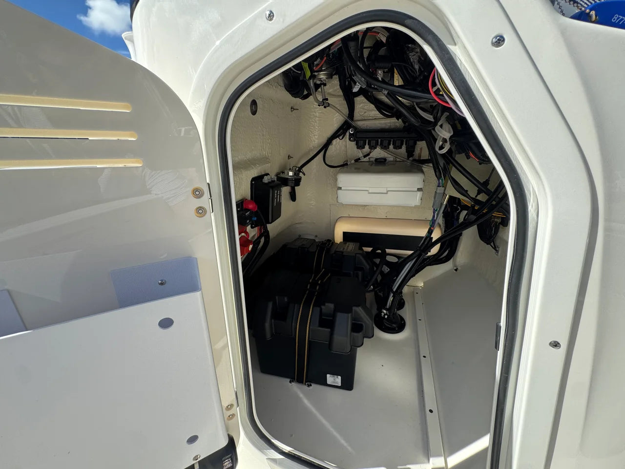 2027 Boston Whaler 170 Montauk 17.0 feet, Cocoa, Florida #9