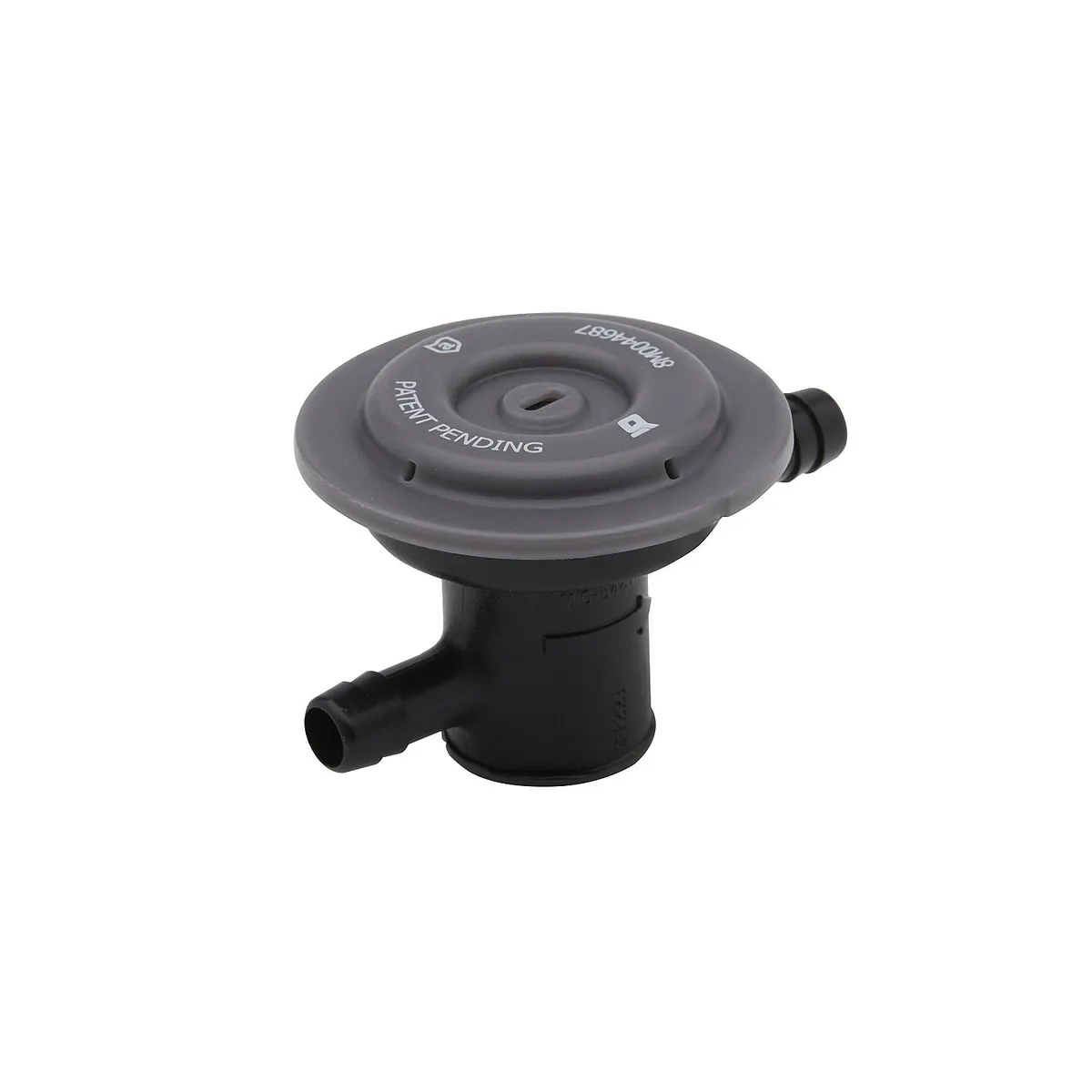 Quicksilver 8M0044687 Fuel Valve for Select Mercury Fuel Tanks