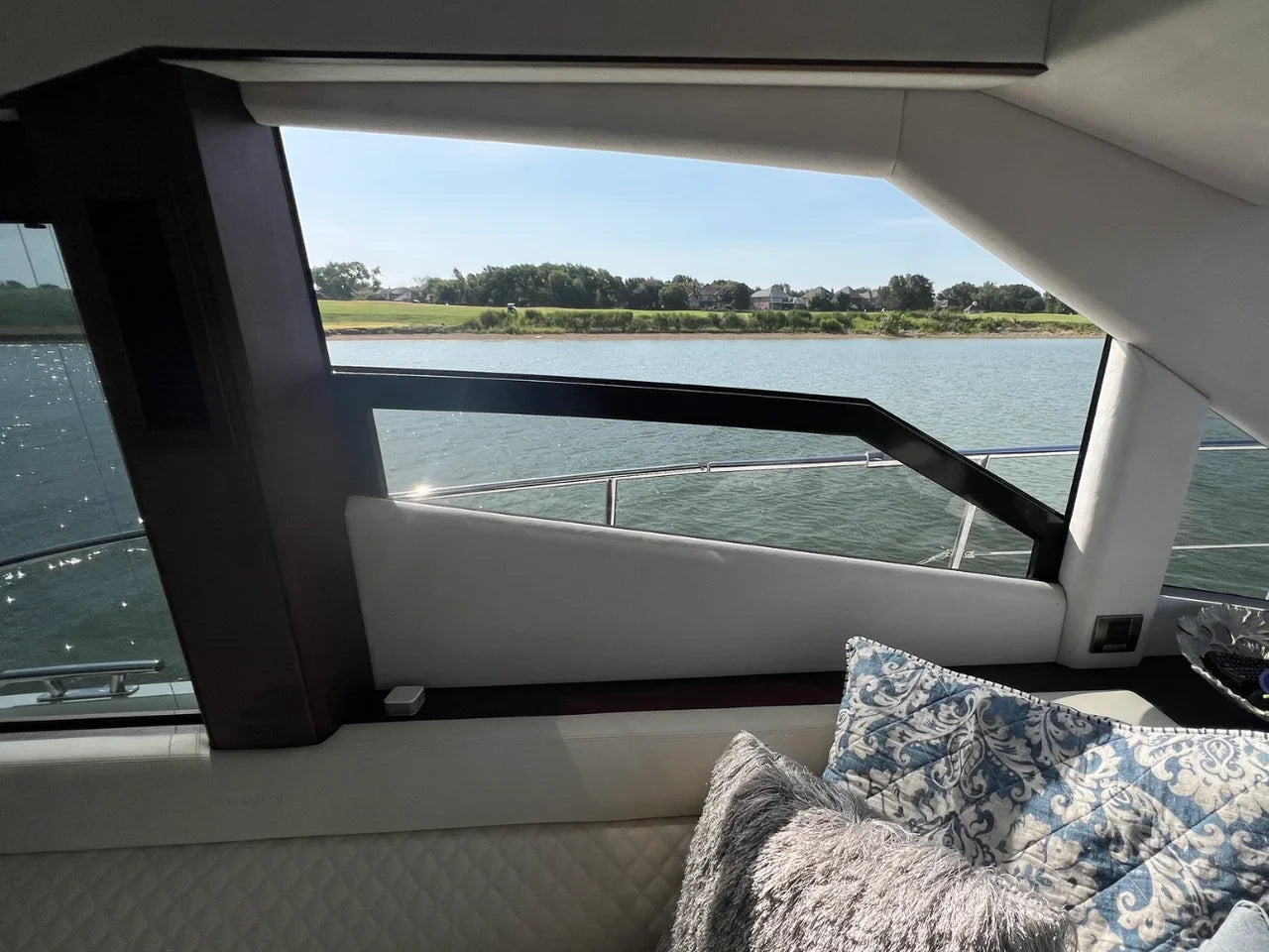 2019 Galeon 500 FLY 53.0 feet, Lewisville, TX #54