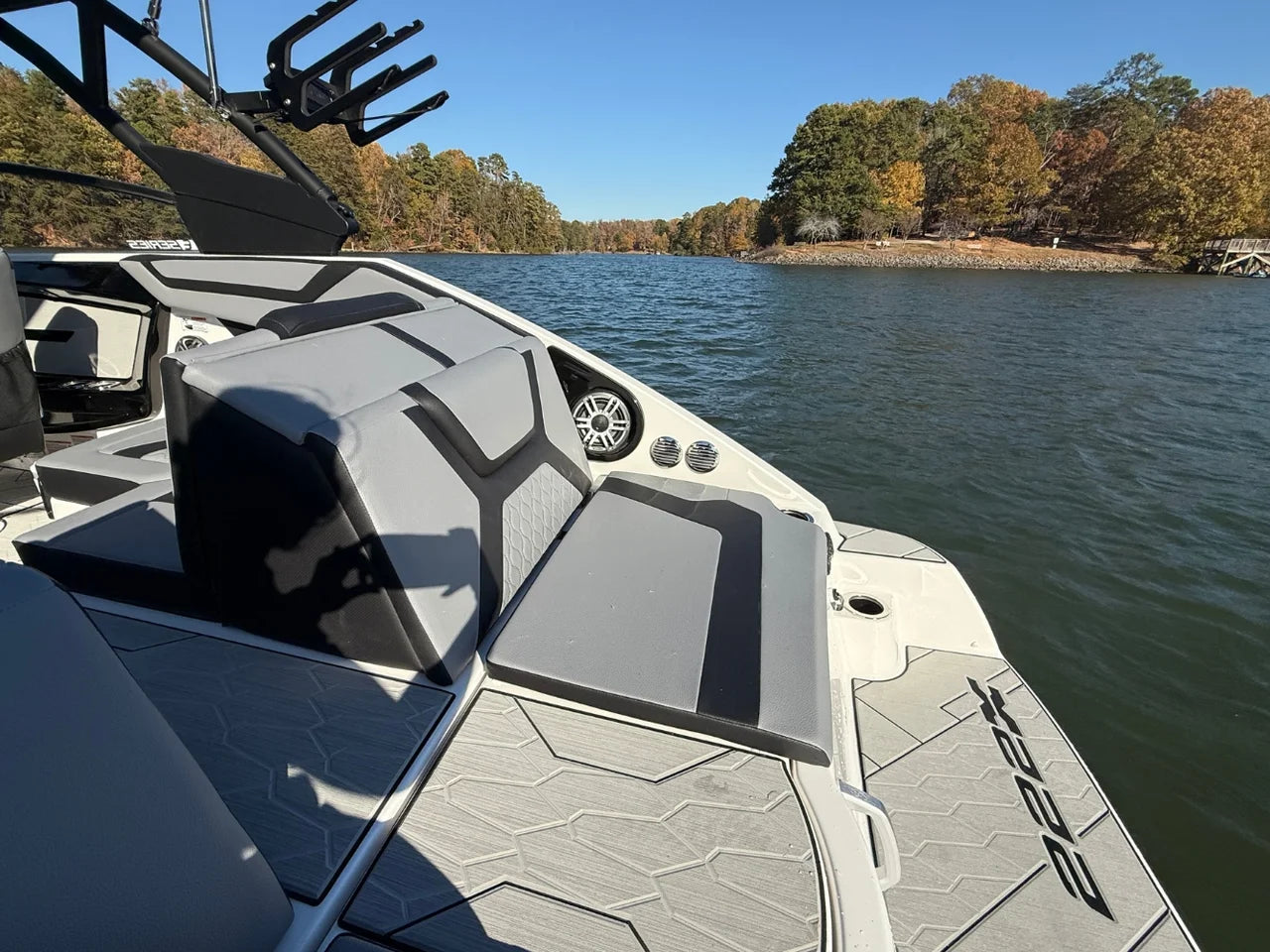 2026 Yamaha 222XE 22.0 feet, Lake Wylie, SC #8