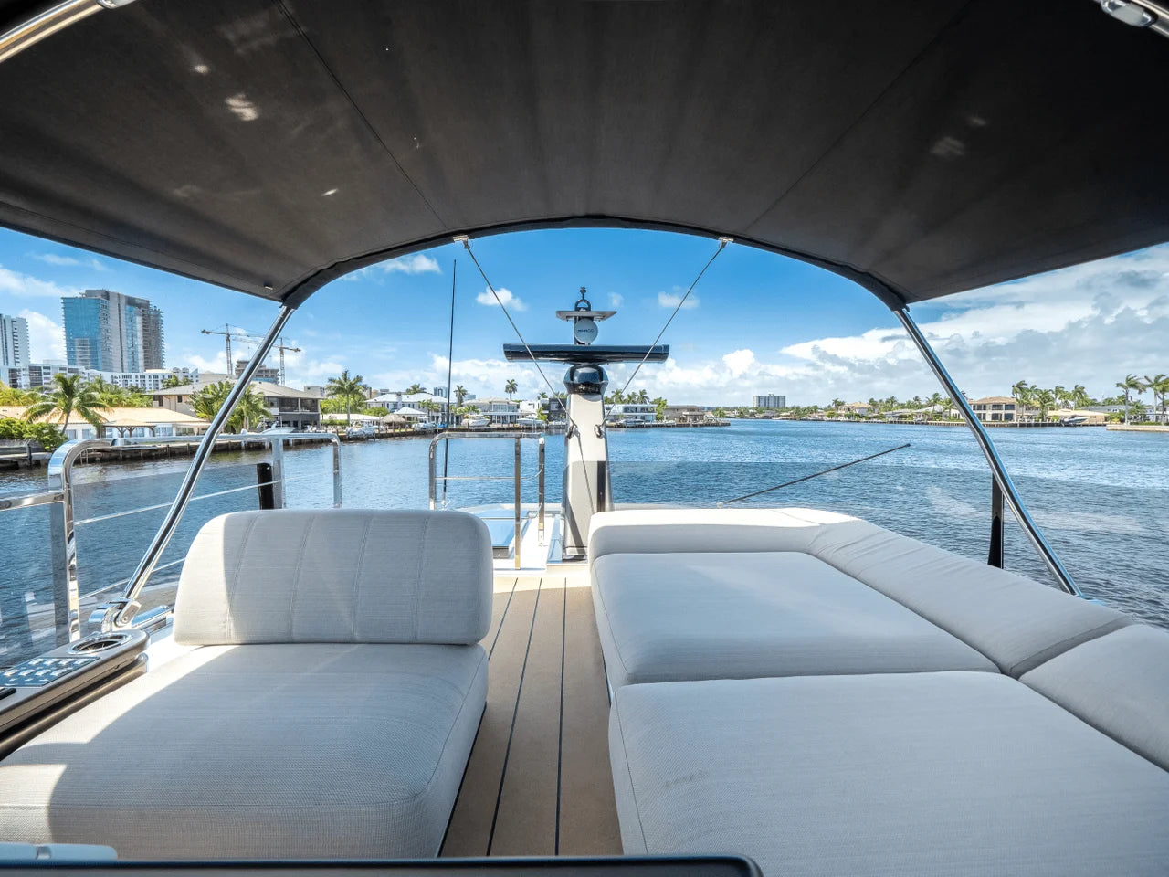 2025 Azimut Seadeck 6 60.0 feet, Dania Beach, Florida #59