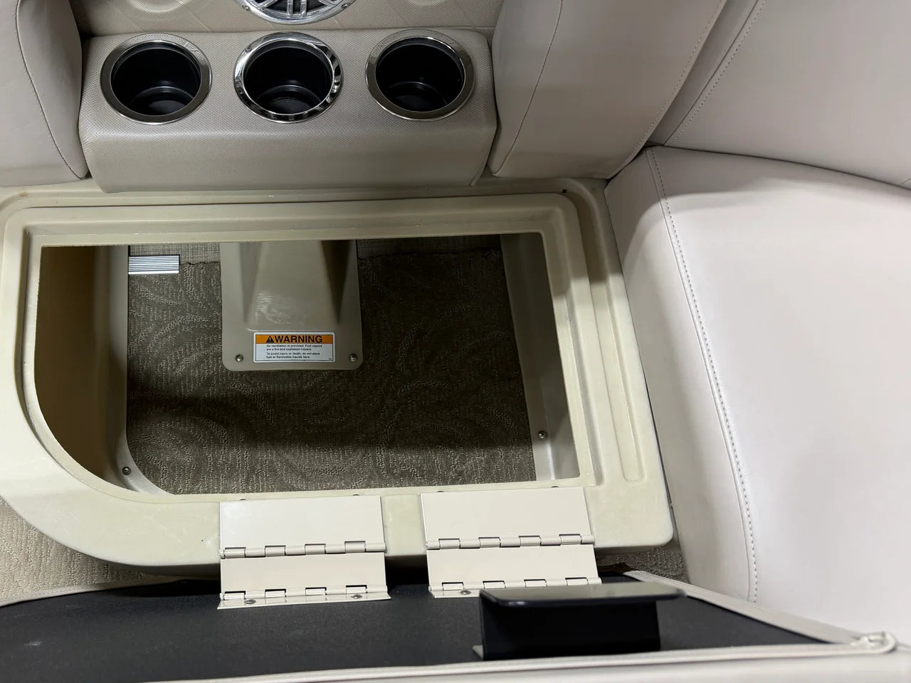 2014 Sylvan MIRAGE 8520 20.0 feet, Crosslake, Minnesota #32
