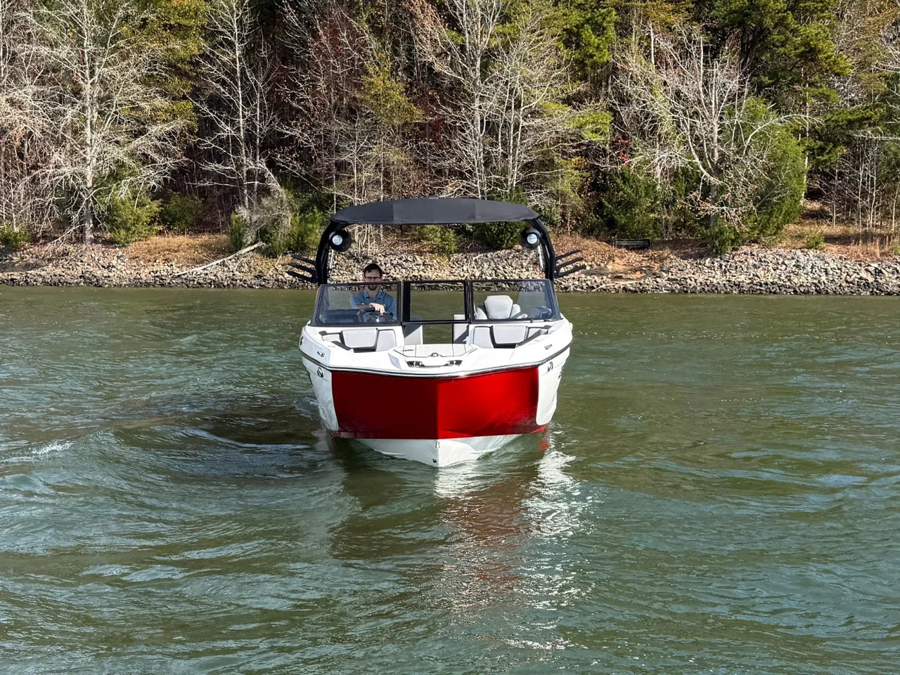 2026 Yamaha 222XD 22.0 feet, Greenville, SC #7