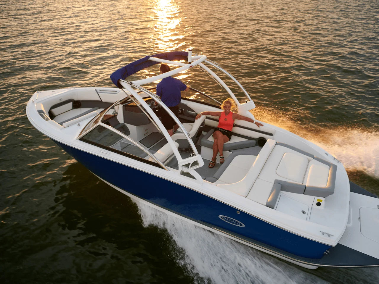 2026 Cobalt CS23 Surf 23.0 feet, Inuvik, Northwest Territories #39