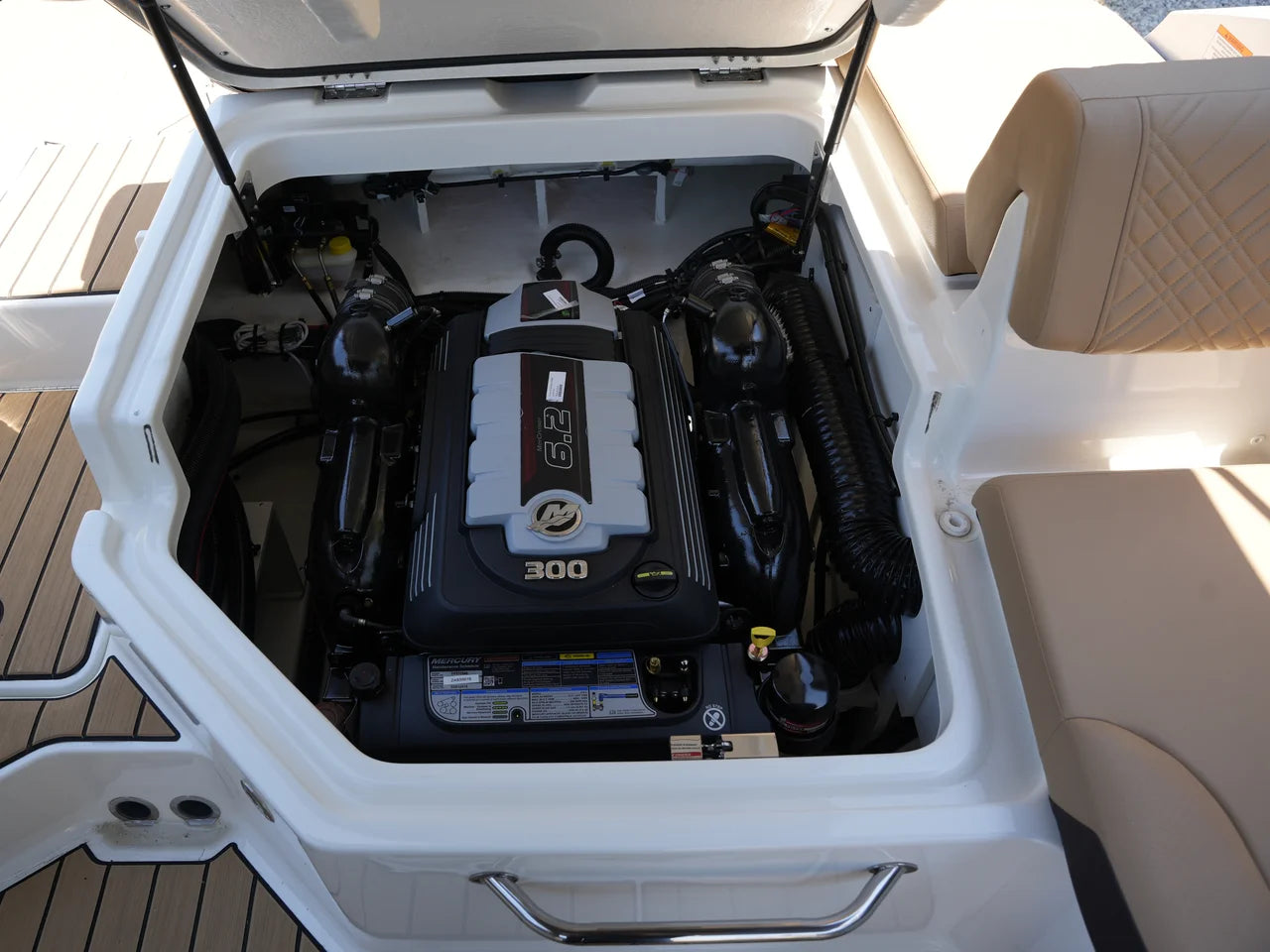 2026 Sea Ray SDX 230 23.0 feet, Lewisville, TX #32