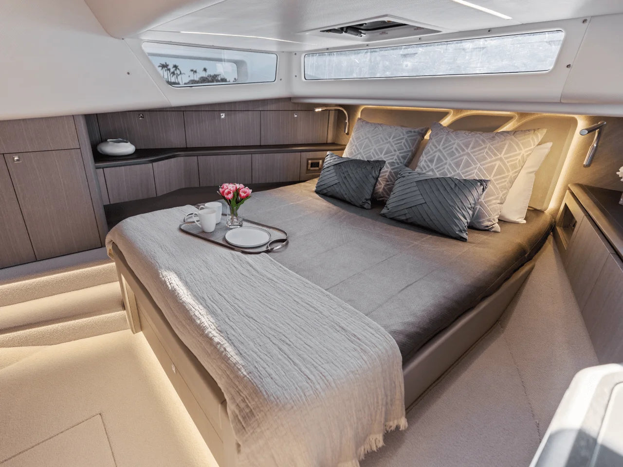 2027 Galeon 435 GTO 43.0 feet, Naples, Florida #70