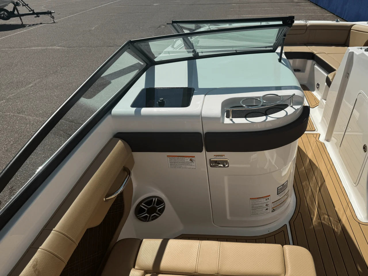 2026 Sea Ray SDX 290 29.0 feet, Rogers, MN #31
