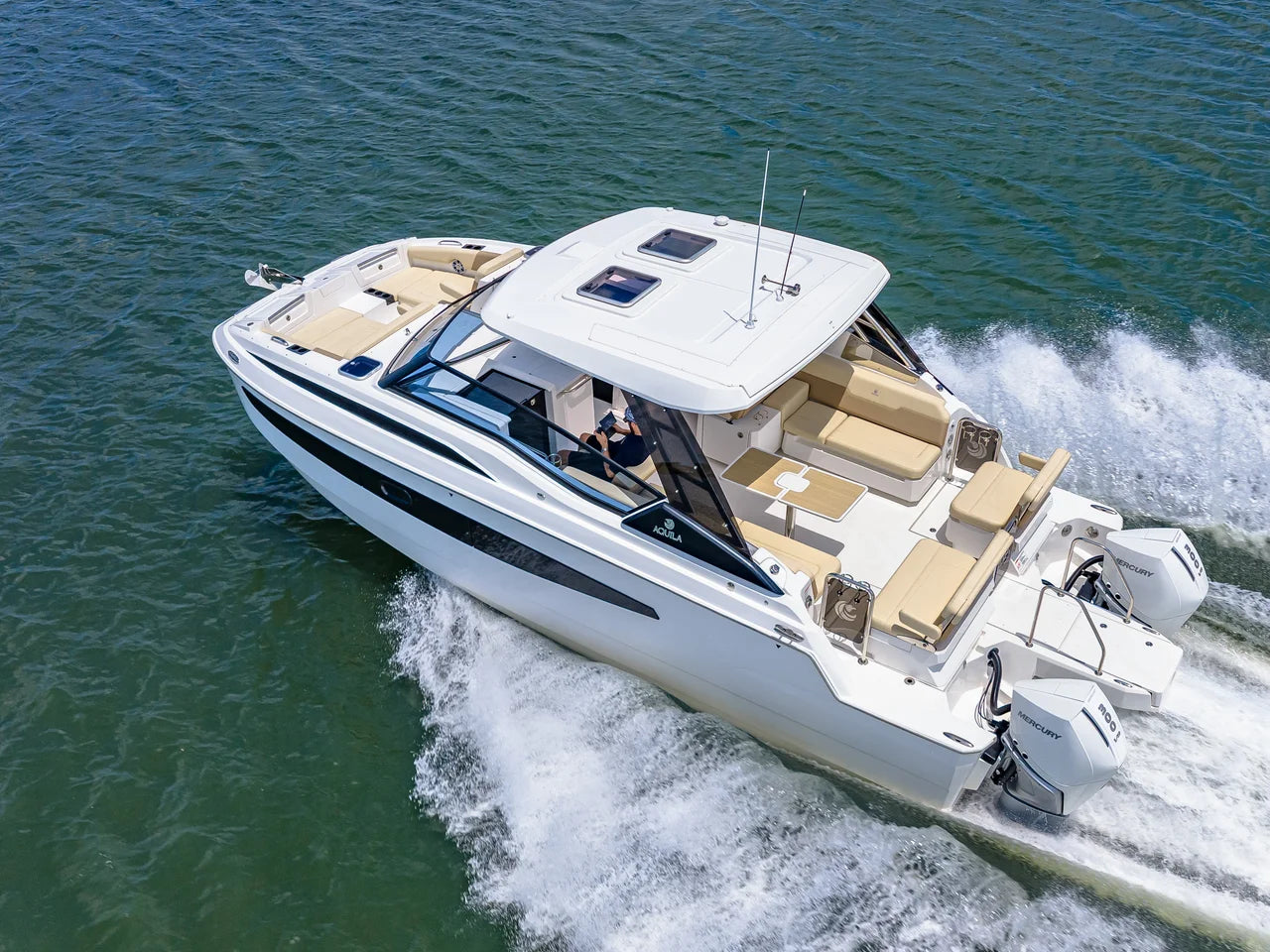 2026 Aquila 32 Sport 32.0 feet, Fort Myers, FL #30