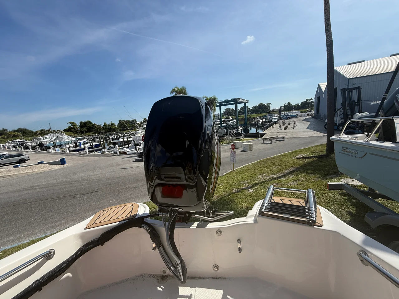 2027 Boston Whaler 130 Super Sport 13.0 feet, Venice, Florida #16