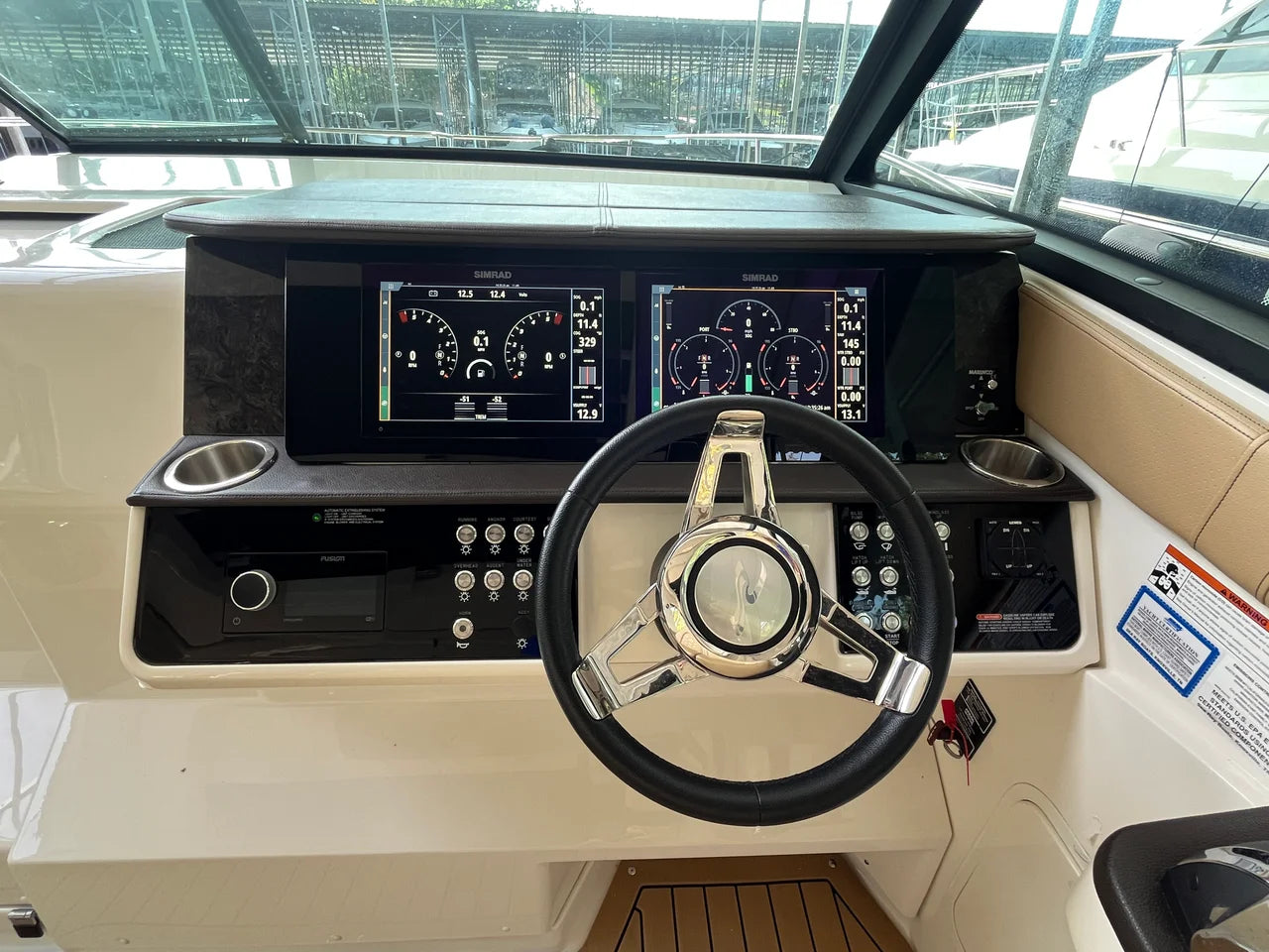 2020 Sea Ray 320 SUNDANCER 32.0 feet, Lake Ozark, MO #10