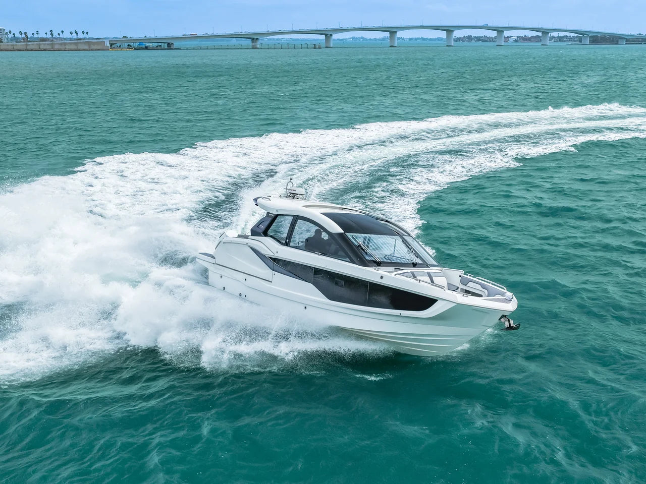 2023 Galeon 375 GTO 38.0 feet, Sarasota, FL #77