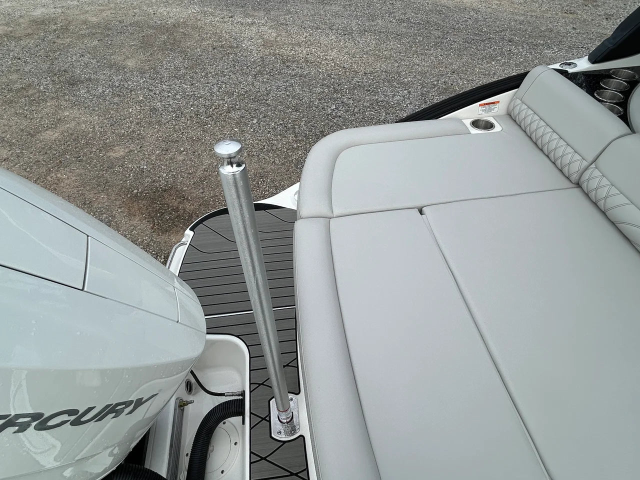 2026 Sea Ray SLX 260 Outboard 26.0 feet, Gulf Shores, AL #4