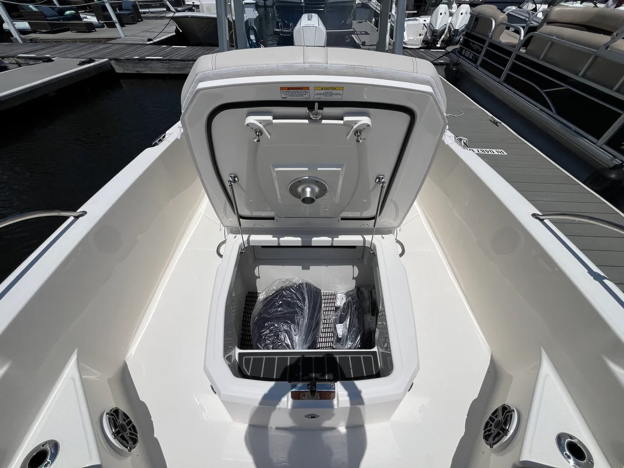 2026 Boston Whaler 250 Dauntless 25.0 feet, Wakefield, RI #30