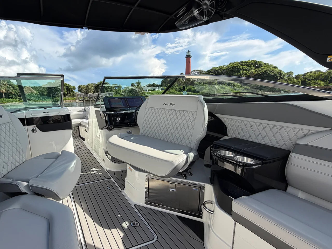2024 Sea Ray SLX 280 Outboard 28.0 feet, Jupiter, Florida #52