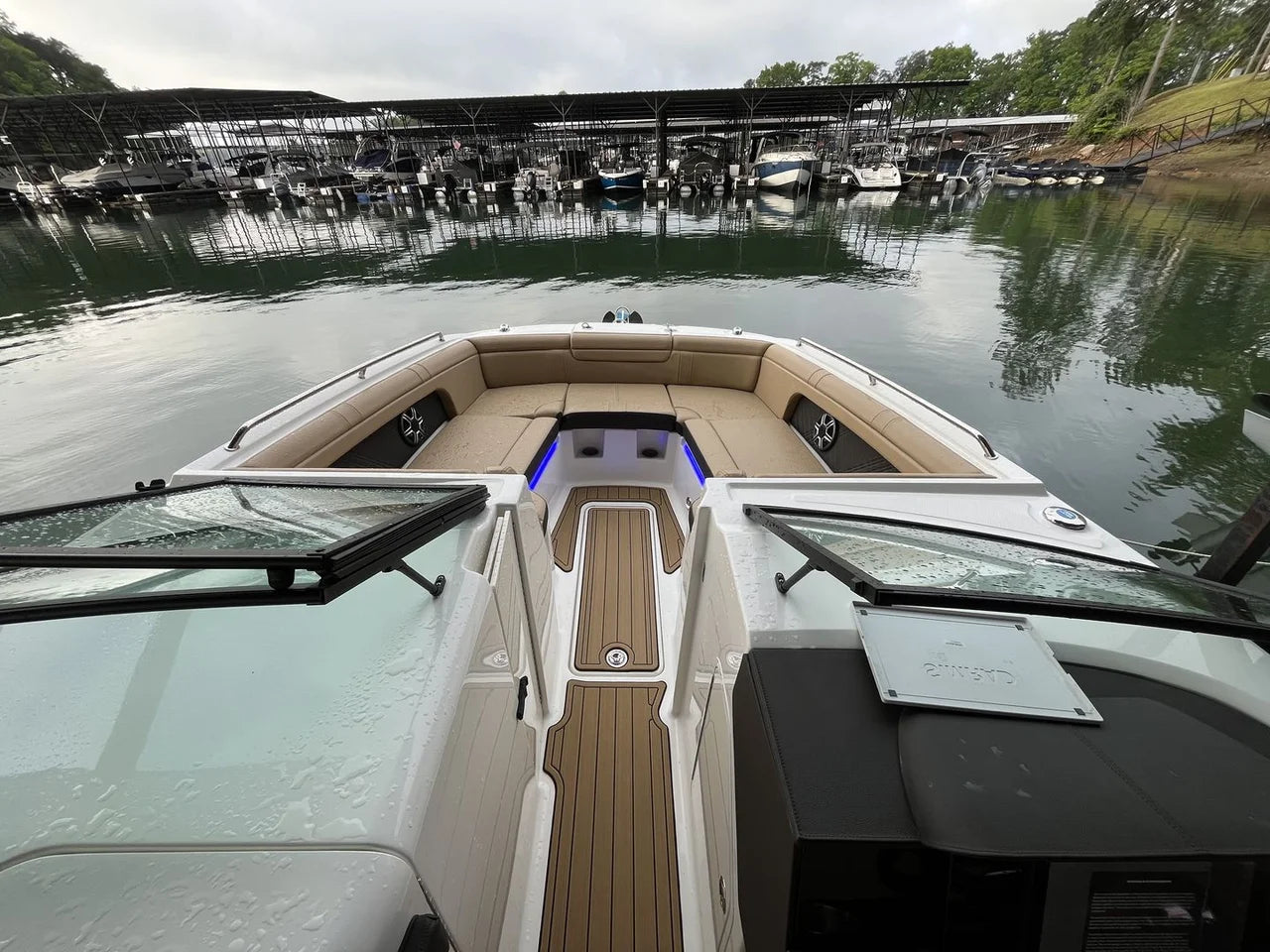 2026 Sea Ray SDX 290 29.0 feet, Cumming, GA #17