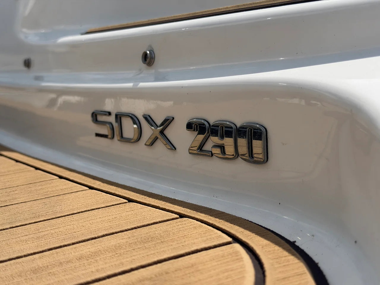 2024 Sea Ray SDX 290 Outboard 29.0 feet, Osage Beach, MO #17