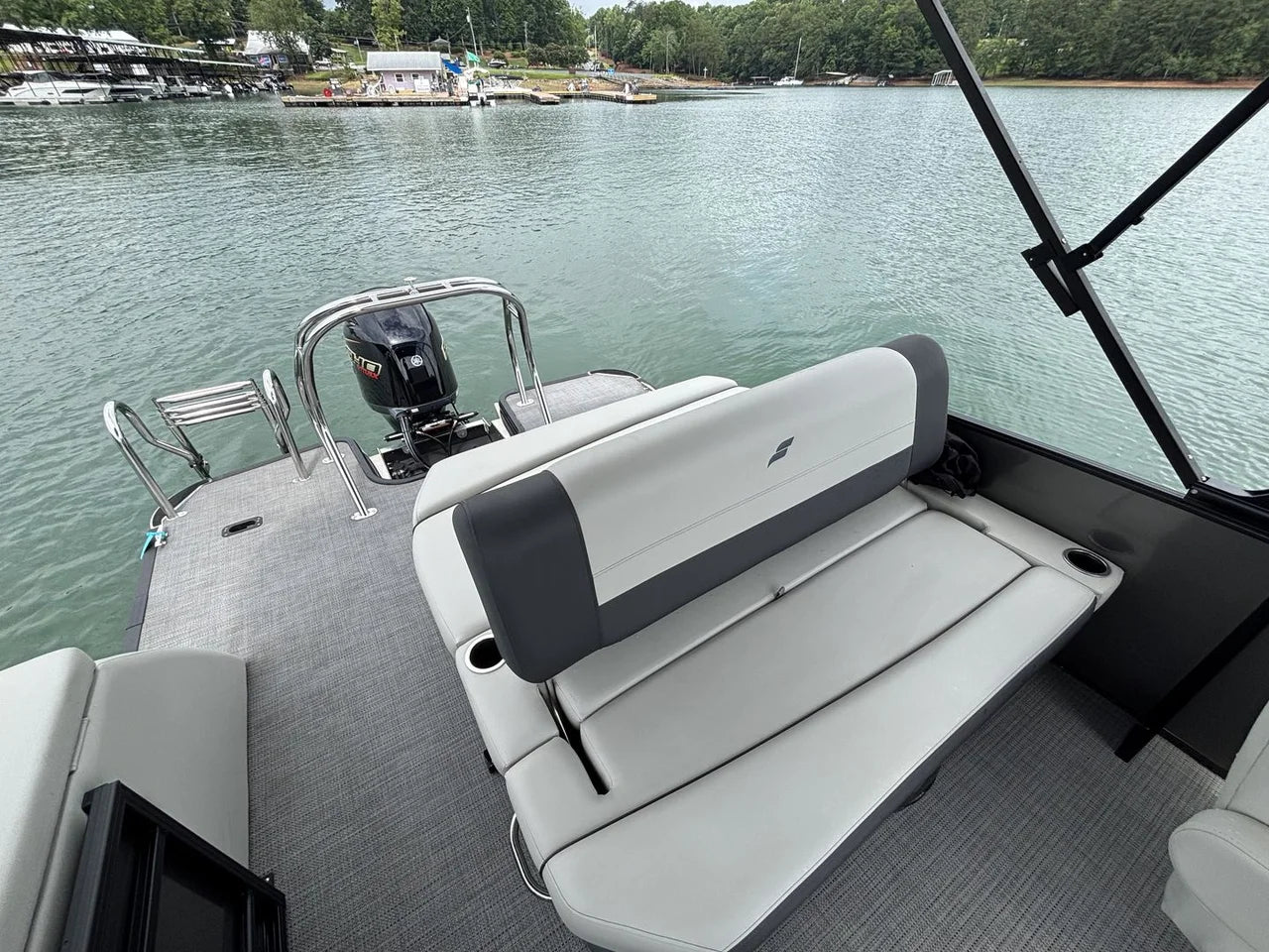 2025 Starcraft EXS 3 Q DH 23.0 feet, Cumming, GA #2