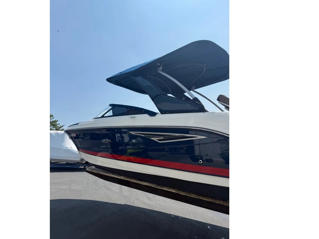 2017 Sea Ray 250 SLX 25.0 feet, Somers Point, New Jersey #28