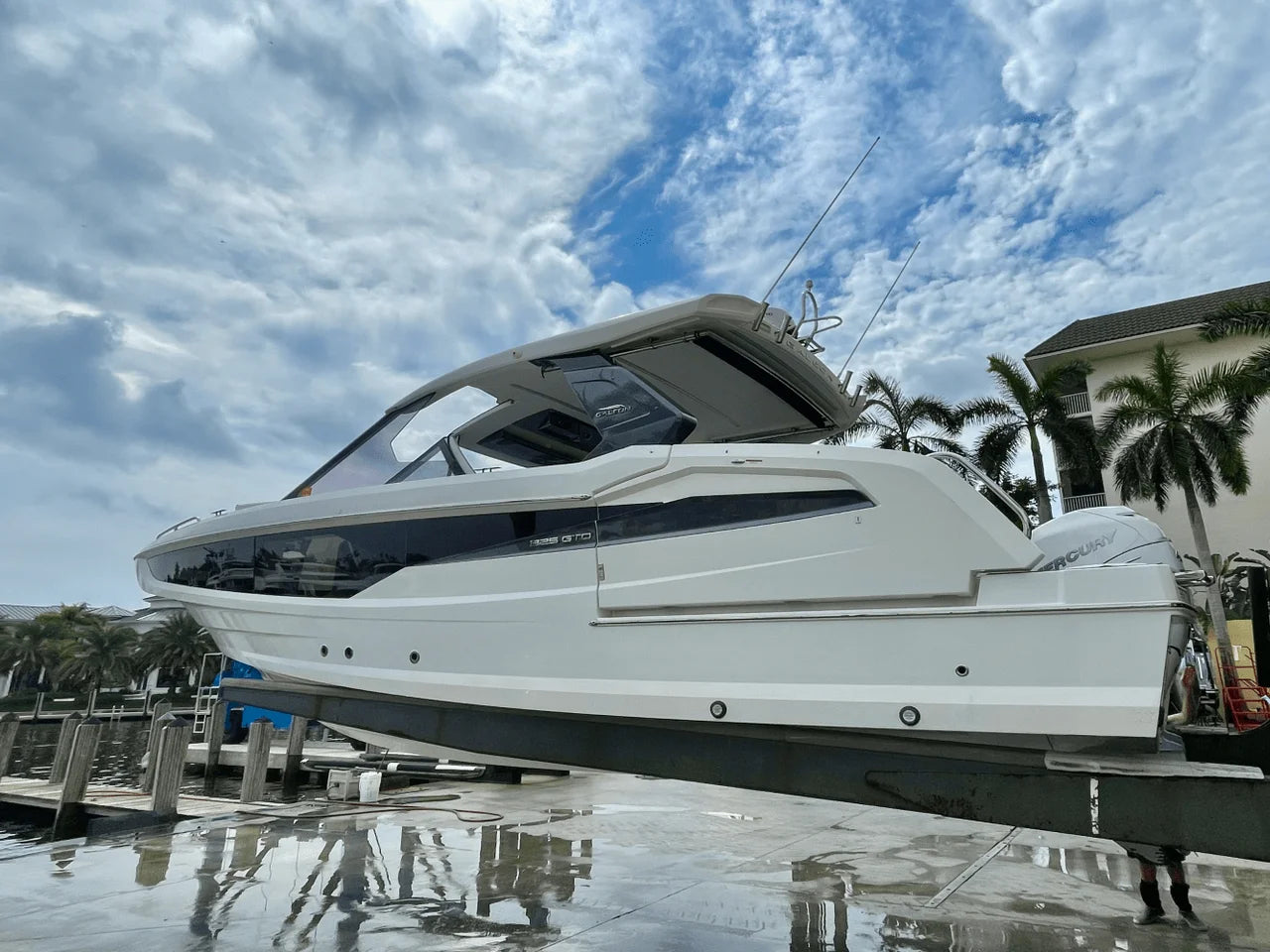 2023 Galeon 325 GTO 32.0 feet, Stuart, FL #4