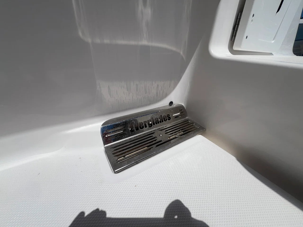 2019 Everglades 295CC 31.0 feet, Sarasota, FL #41