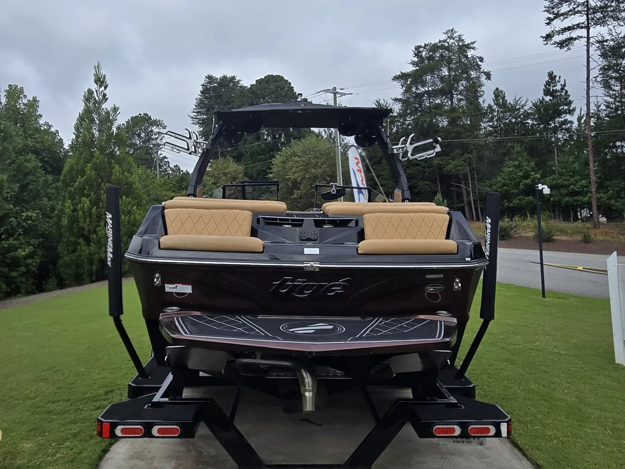 2022 Tige Z3 23.0 feet, Cumming, GA #27