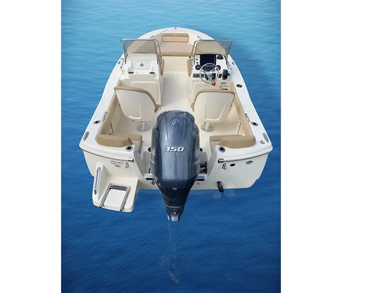 2025 Scout 195 Sport Dorado 19.0 feet, Inuvik, Northwest Territories #13