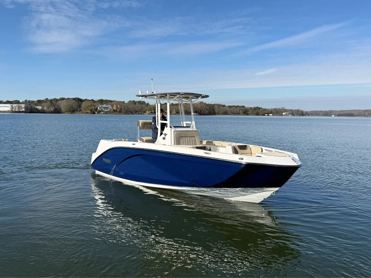 2026 Yamaha 222 FSH Sport 22.0 feet, Lake Wylie, SC #31