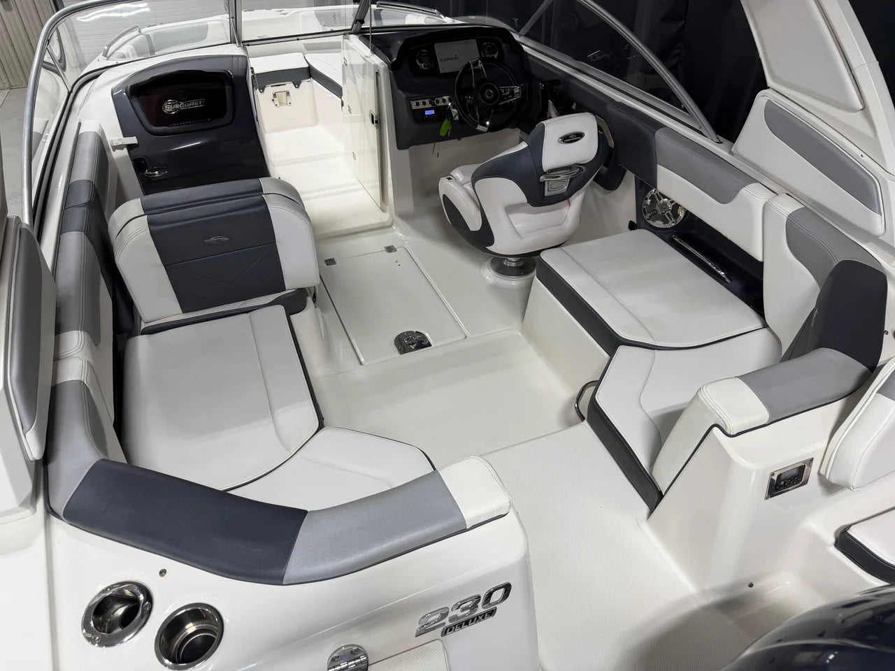 2019 Chaparral 230 SUNCOAST 23.0 feet, Crosslake, Minnesota #30