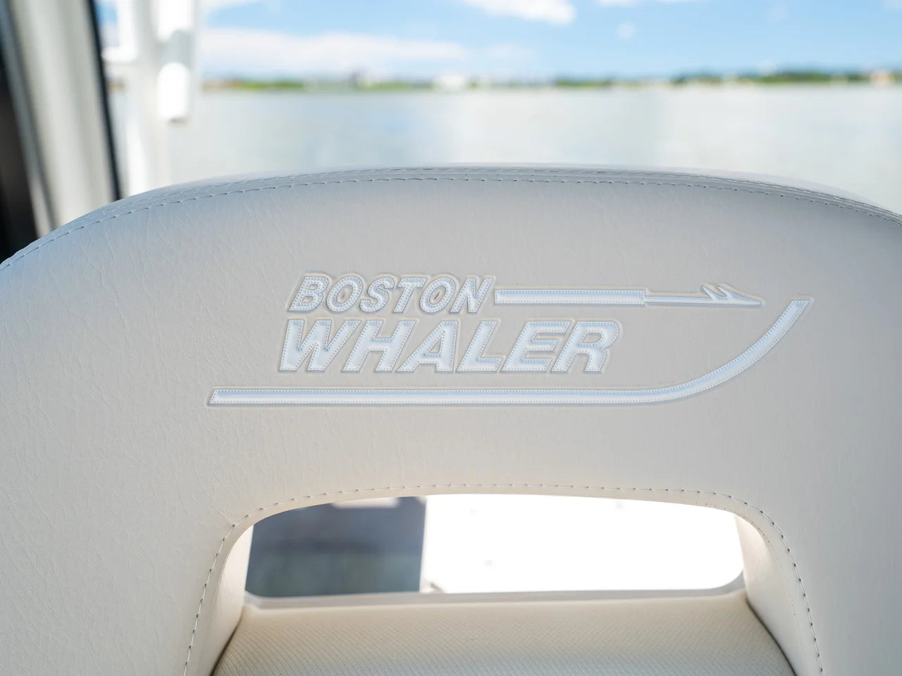 2026 Boston Whaler 325 Conquest 32.0 feet, Clearwater, Florida #76