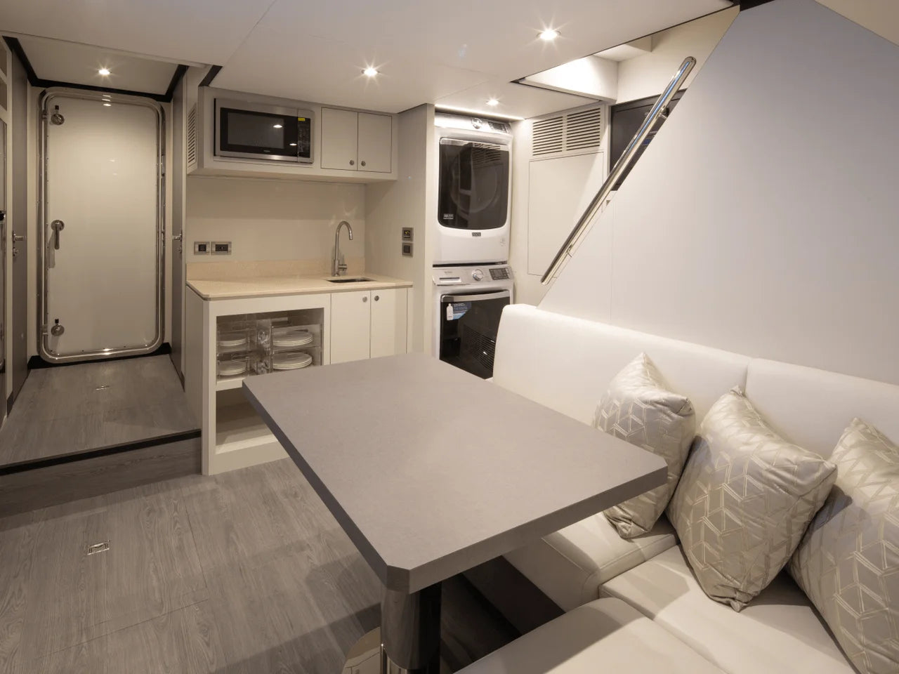 2026 Ocean Alexander 32L 106.0 feet, Hollywood, Florida #78