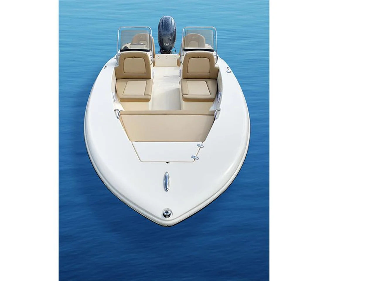 2025 Scout 195 Sport Dorado 19.0 feet, Inuvik, Northwest Territories #12