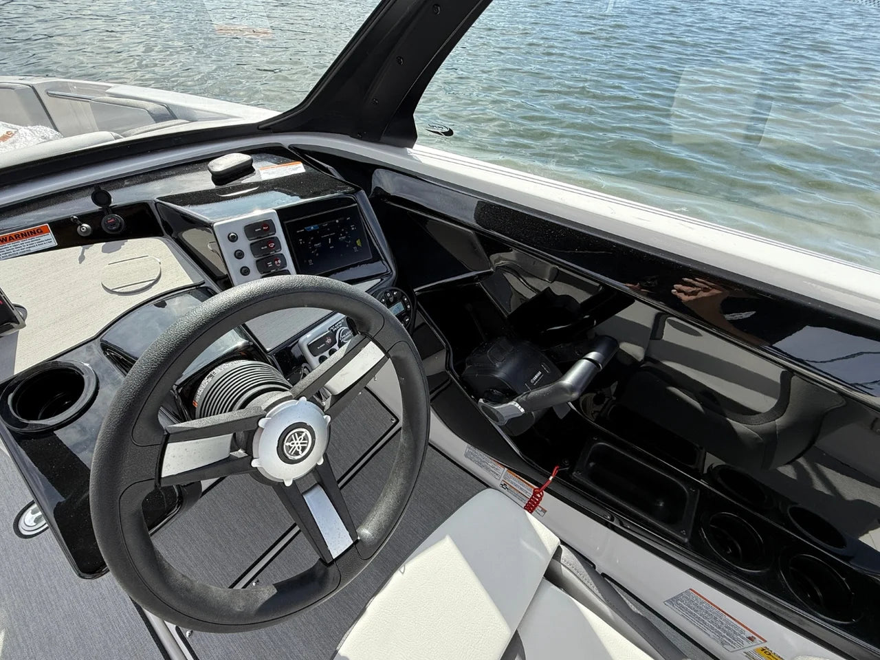 2026 Yamaha AR220 22.0 feet, Greenville, SC #17