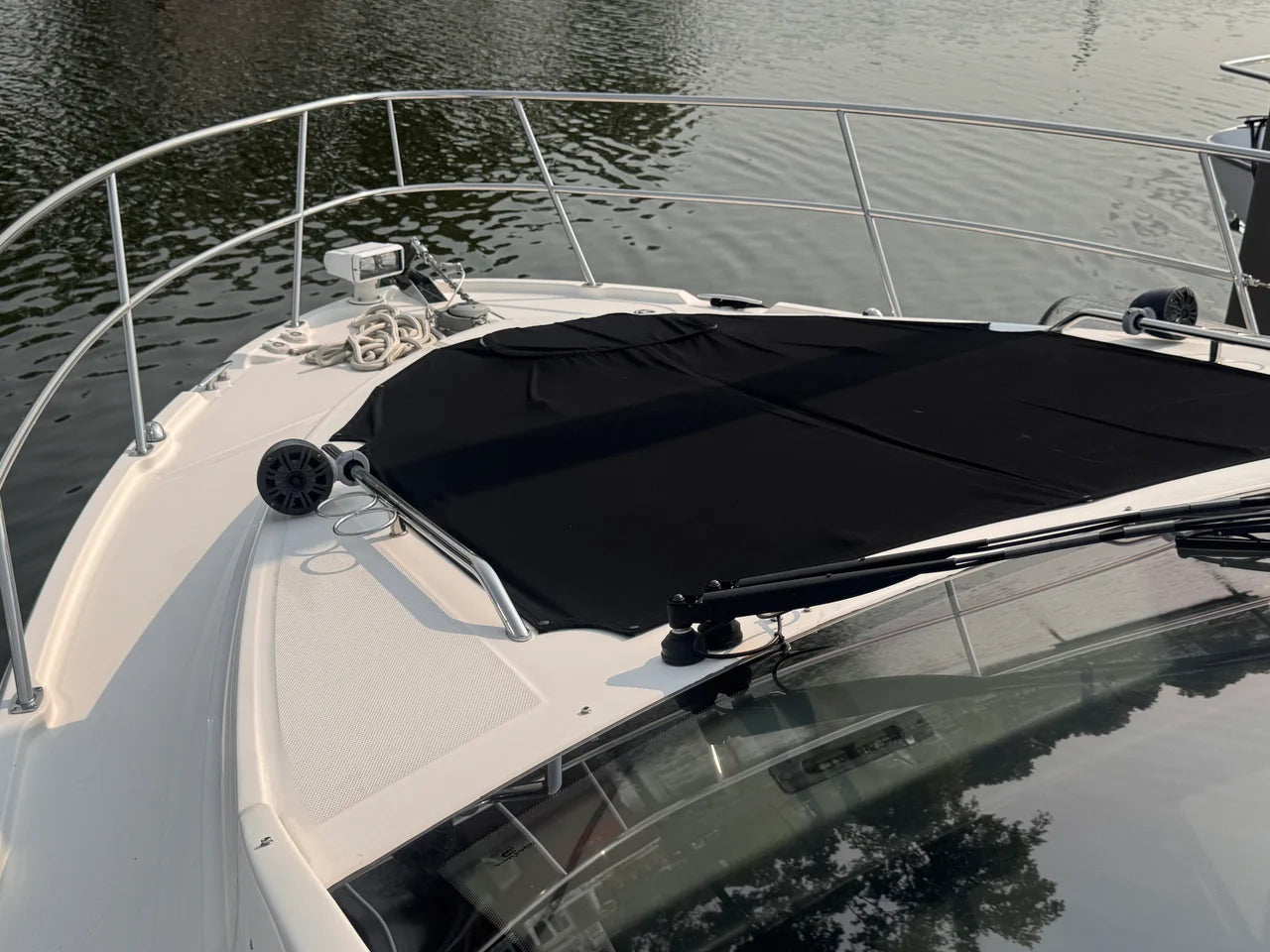 2017 Sea Ray 410 SUNDANCER 40.0 feet, Norwalk, Connecticut #58