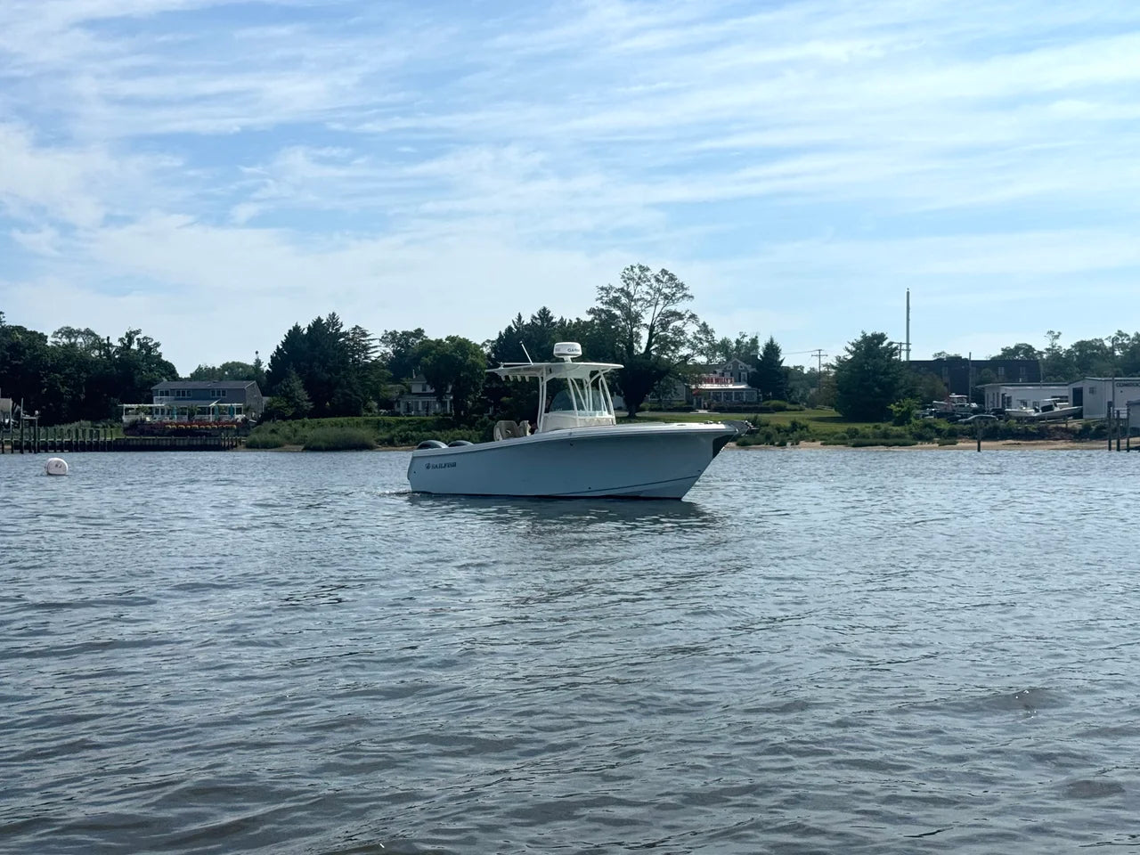 2021 Sailfish 242 CC 24.0 feet, Brick Township, New Jersey #2