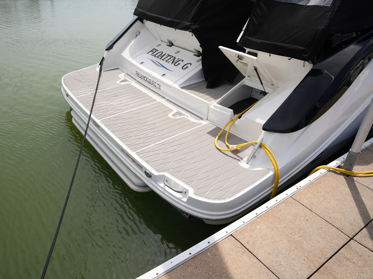 2024 Sea Ray 370 SUNDANCER 37.0 feet, Lewisville, TX #8
