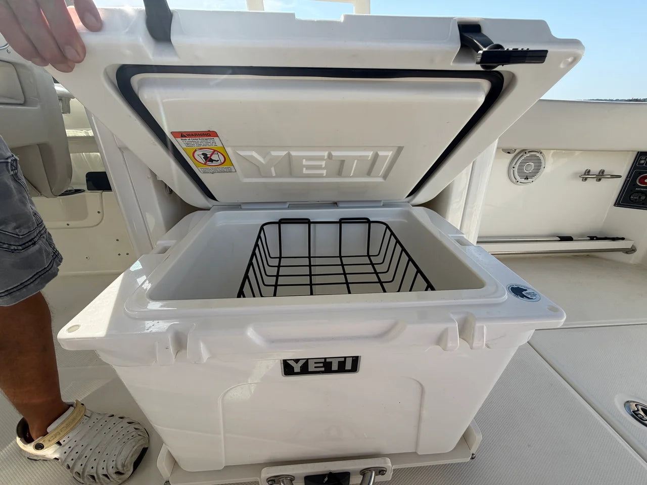 2018 Boston Whaler 270 VANTAGE 27.0 feet, Charleston, SC #32
